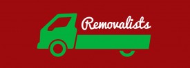 Removalists Colebatch - Furniture Removals